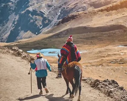 Peru|Vacations