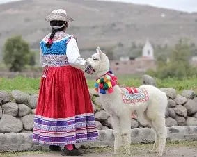 Peru|Vacations