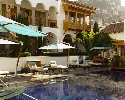 Peru|Hotels
