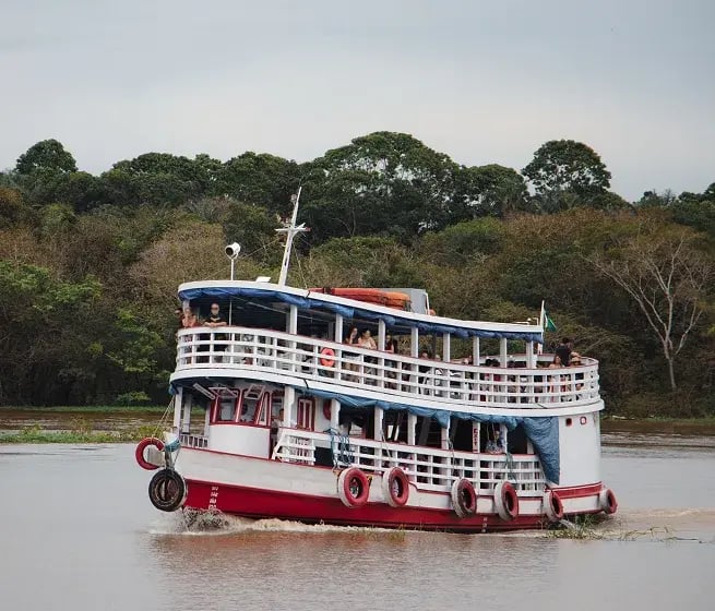 Peru|Peru Transportation Guide