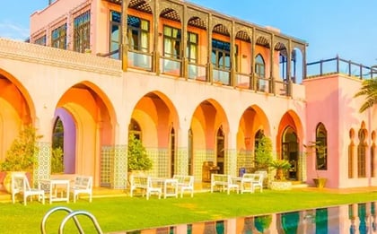 Peru|Hotels