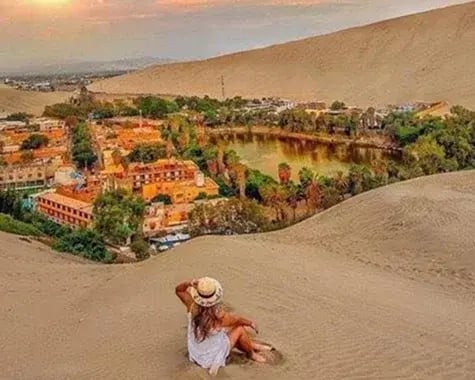 Peru|Best Time To Visit Peru