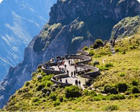 Peru|Vacations