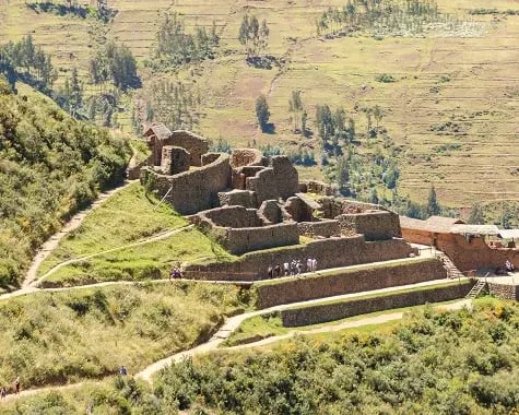 Peru|Hotels