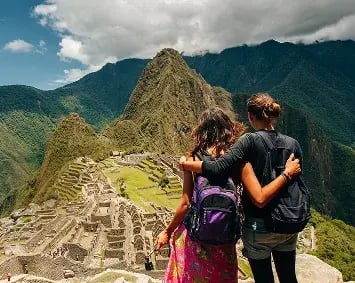 Peru|Vacations