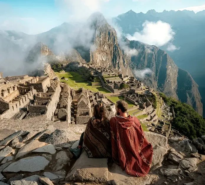 Peru|Best Time To Visit Peru