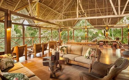 Peru|Hotels