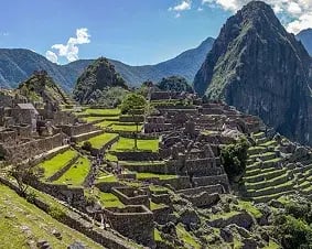 Peru|Travel