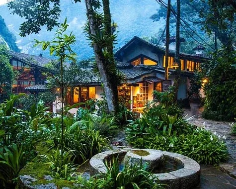 Peru|Hotels