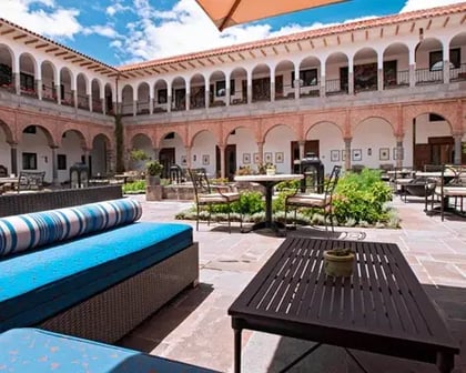 Peru|Hotels