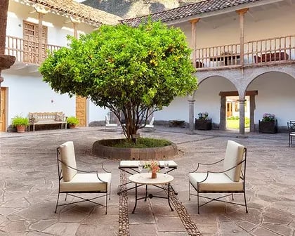 Peru|Hotels