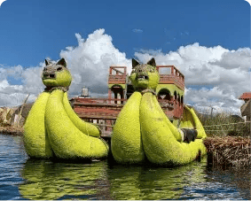 Peru|Vacations