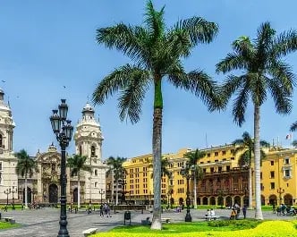 Peru|Travel