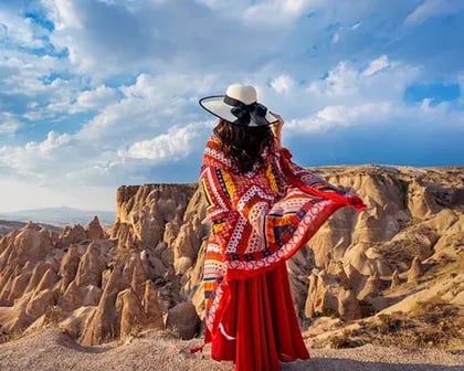 Peru|Vacations
