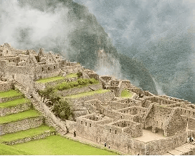 Peru|Vacations