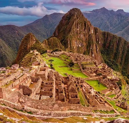 Peru|Destinations