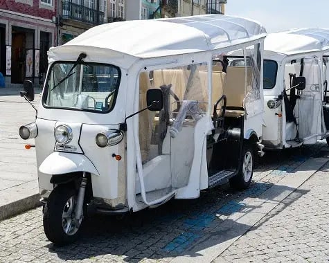Peru|Peru Transportation Guide