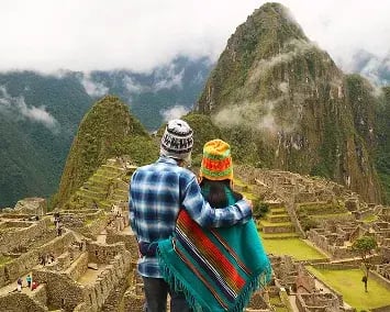 Peru|Vacations