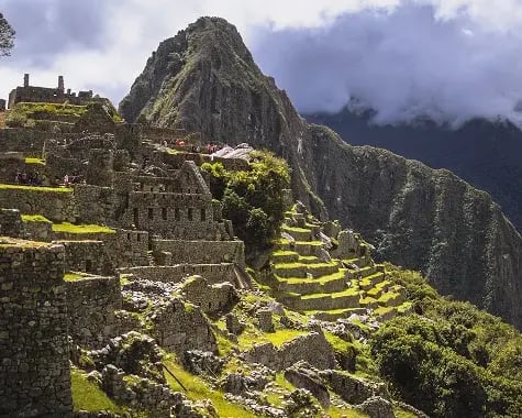 Peru|Home
