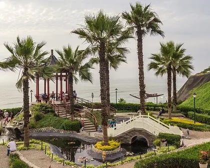 Peru|Vacations