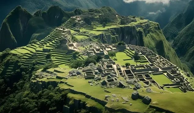Peru|Travel