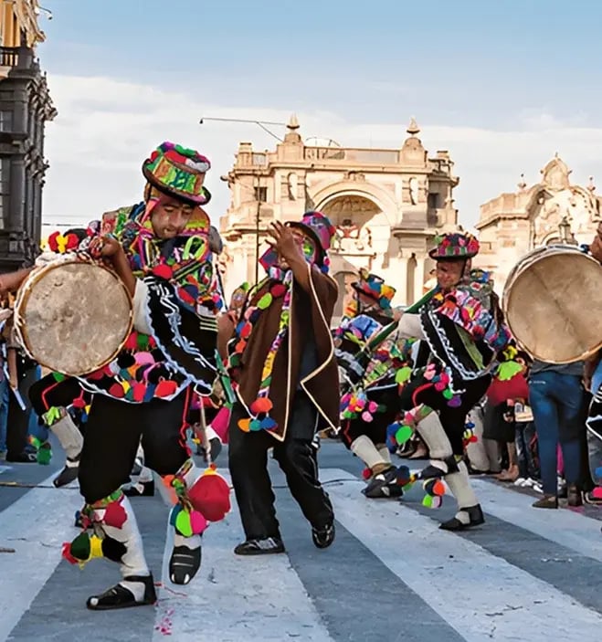 Peru|Best Time To Visit Peru