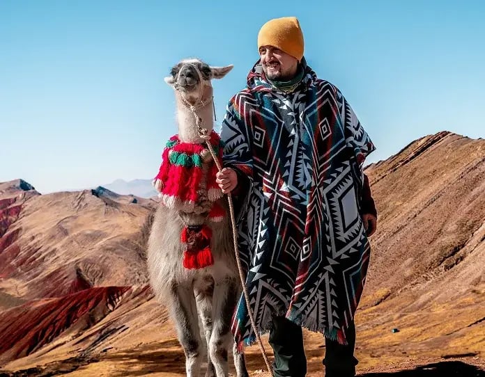 Peru|Peru Transportation Guide