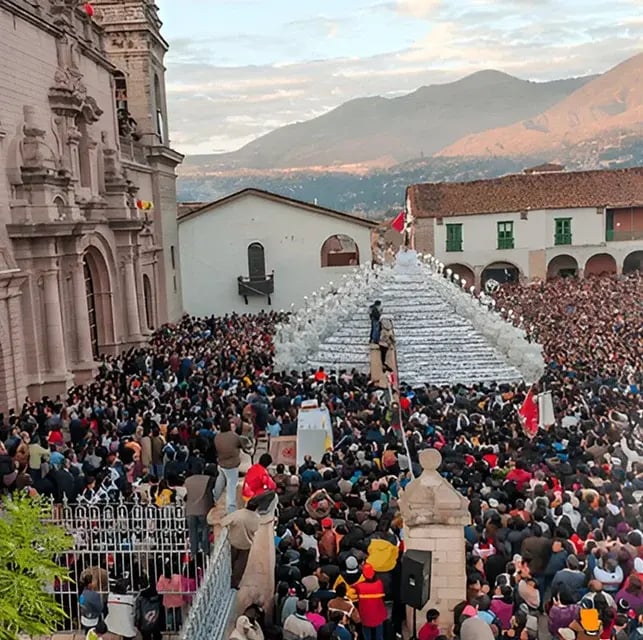 Peru|Best Time To Visit Peru