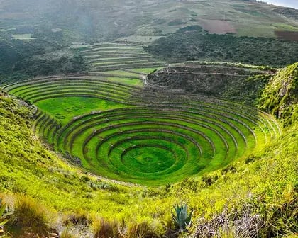 Peru|Hotels