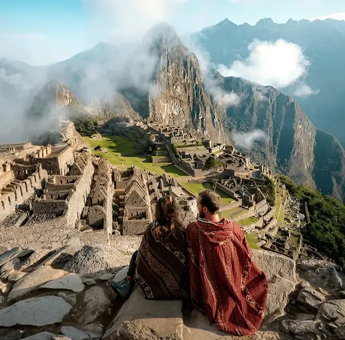 Peru|Hotels