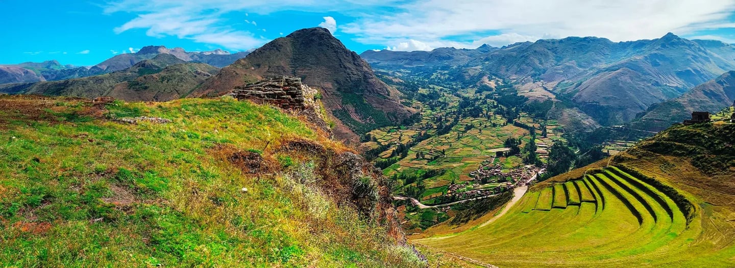 Peru travel guide