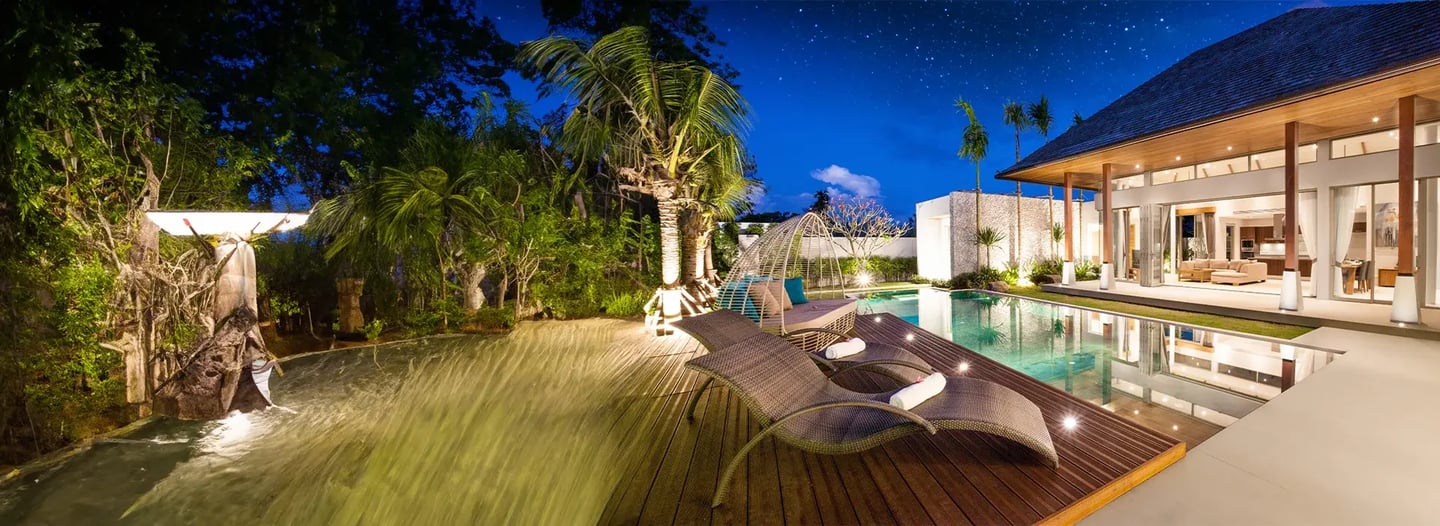 Find the Best Hotels in Peru