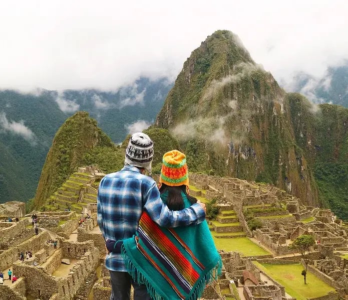 Peru|Home