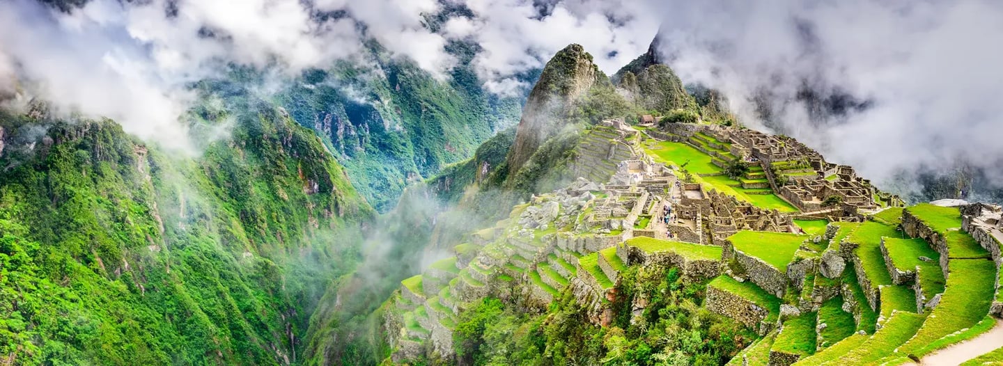 Peru vacations