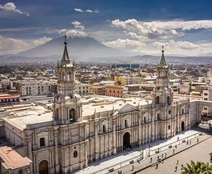 Peru|Tours