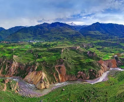Peru|Tours