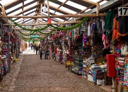 Peru|Tours