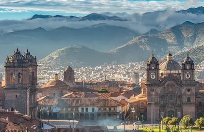 Peru|Destinations
