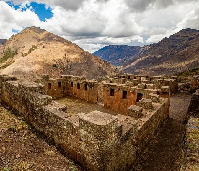 Peru|Tours