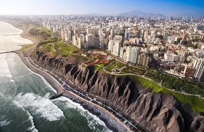 Peru|Destinations