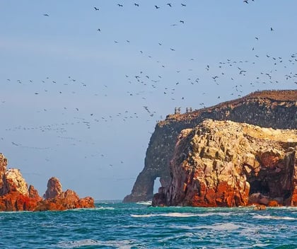 Peru|Tours