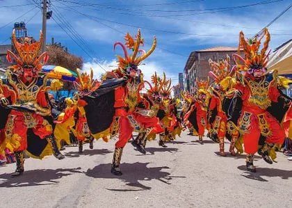 Peru|Destinations