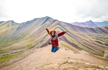 Peru|Destinations