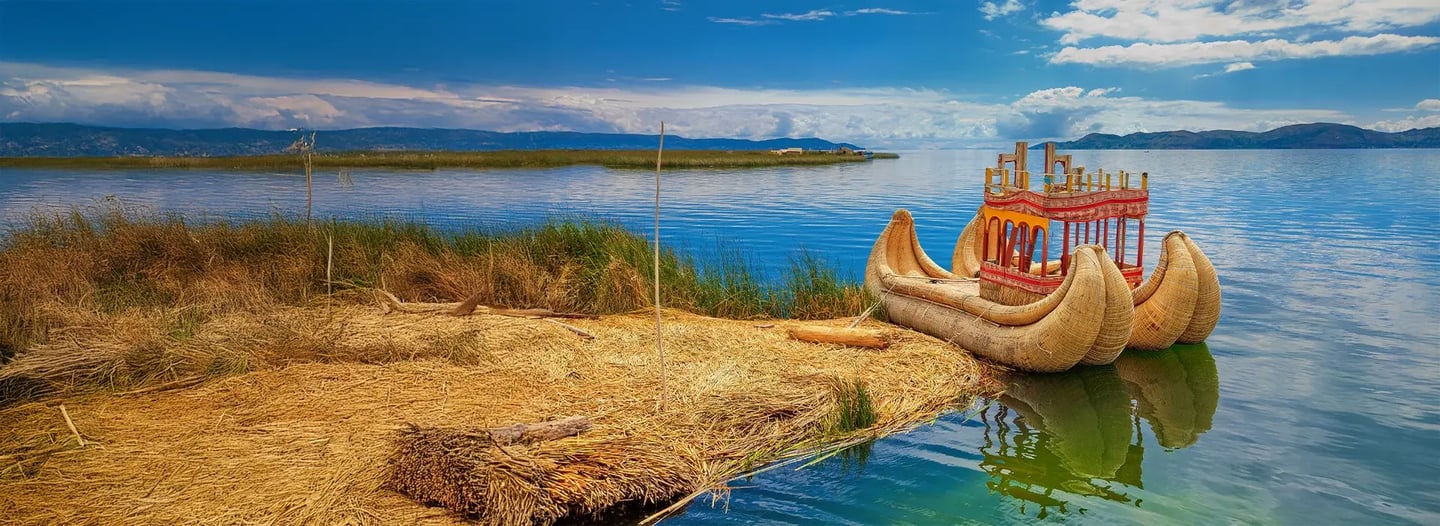 Top Destinations for Your Vacation