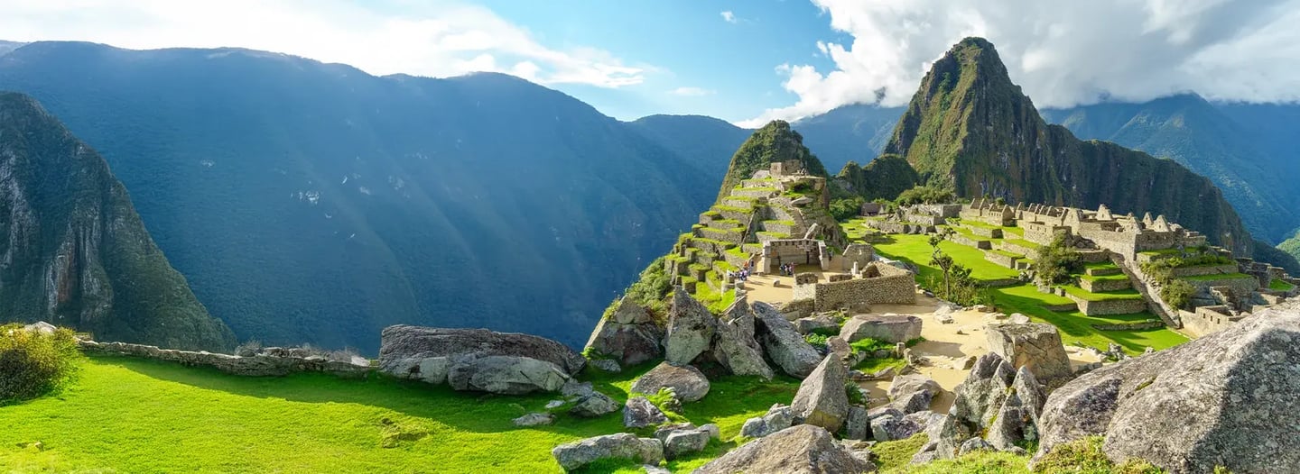 Peru tours