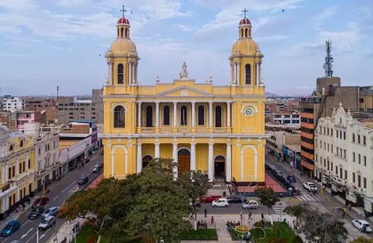 Peru|Destinations