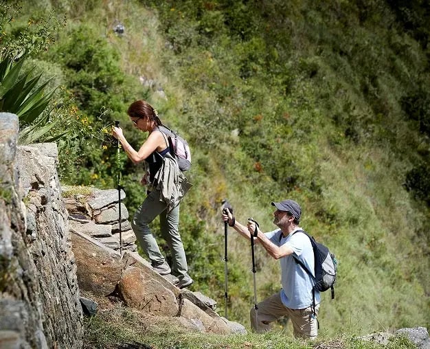 Peru|Safety Tips