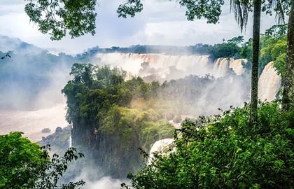 Peru|Attractions