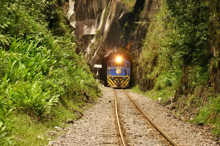 Peru|Machu Picchu