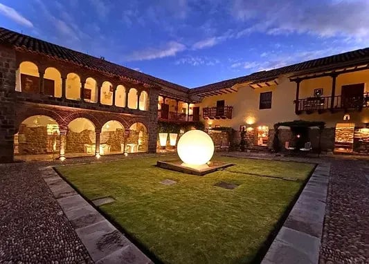 Peru|Cusco